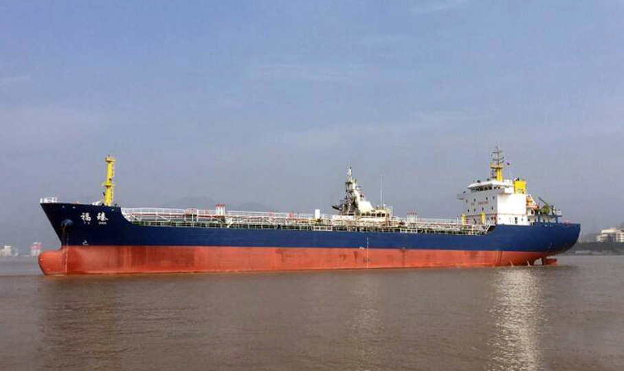 15000DWT oil product ship