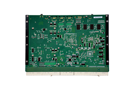 RTCP6101 computer motherboard