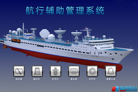 Sailing auxiliary management system