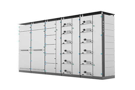 RT8PT power distribution cabinet
