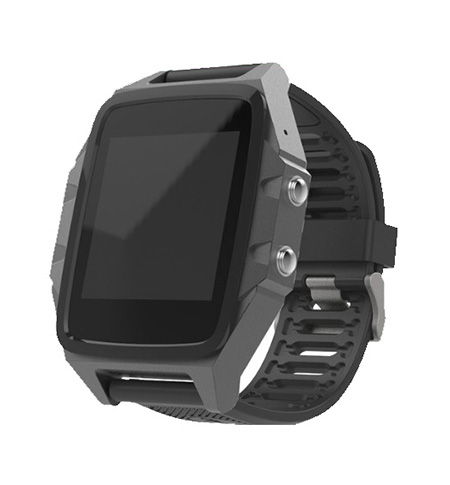 Wearable devices - watch