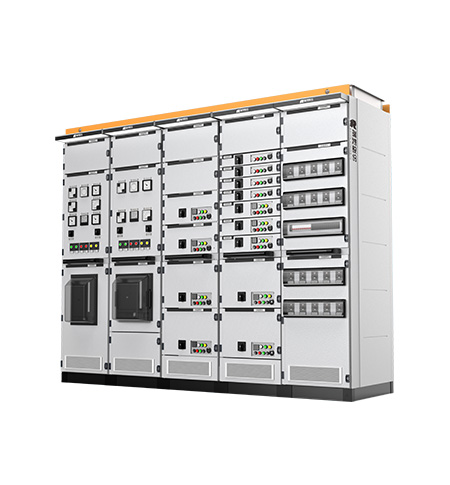 RF31 distribution cabinet