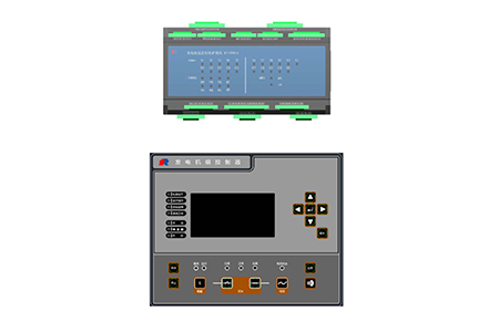 PMS Integrated Energy Management System