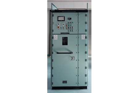 ZYRQ MV soft starter