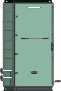GRF4Water-cooled pane