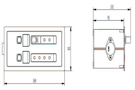 DWM Ground-Check Device