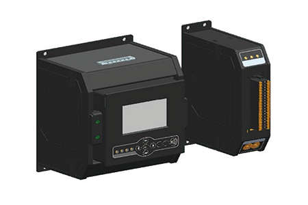 GIM Rim insulation monitoring system