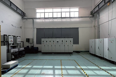 New energy ship EPC   Power system integration for new energy ships