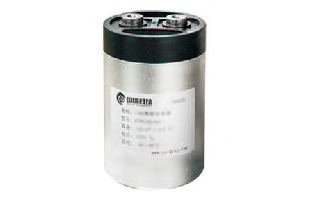 RT8639A AC filter Film Capacitor