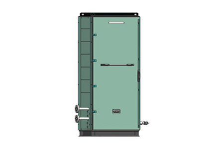 GRF4Water-cooled pane