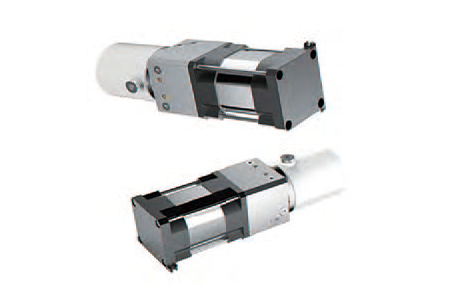 GRLPU Hydraulic micro power unit