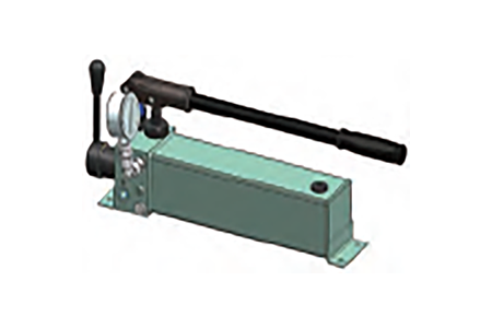 GRHP Emergency hand pump